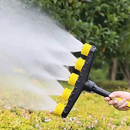 Garden Porous Sprayer