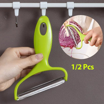 Stainless Steel Vegetable Peeler