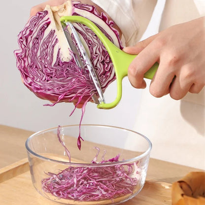 Stainless Steel Vegetable Peeler