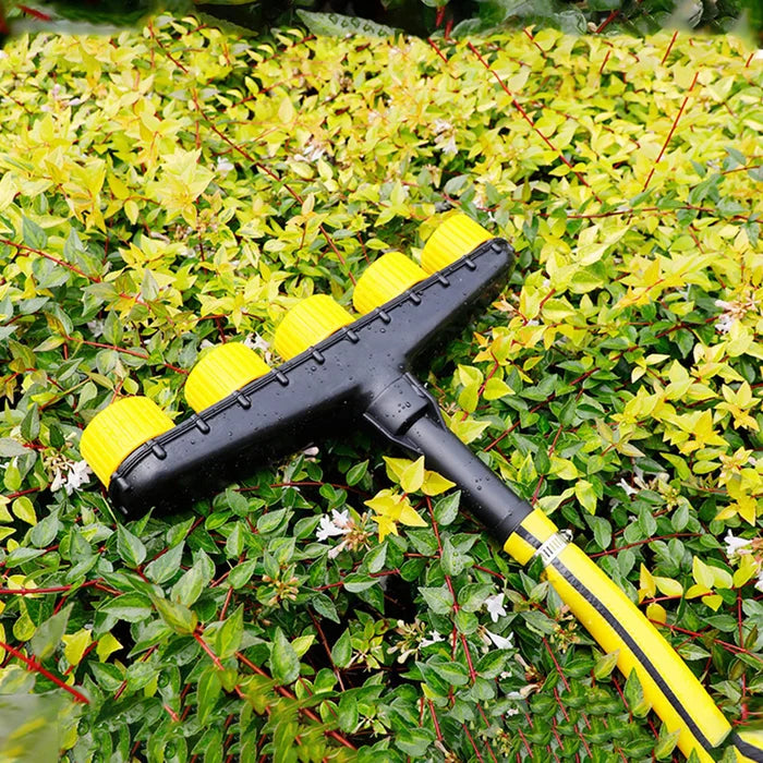 Garden Porous Sprayer