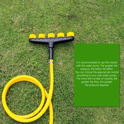 Garden Porous Sprayer