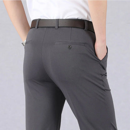 High Stretch Men's Summer Pants