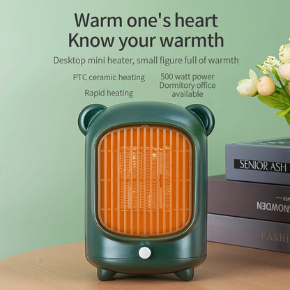 Portable Electric Heater