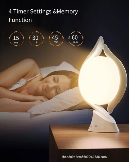 Sad Light Therapy Lamp