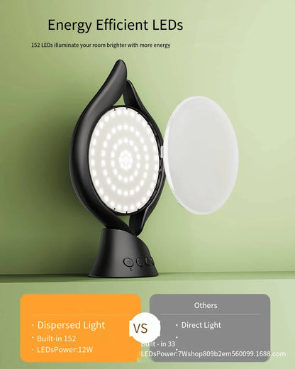 Sad Light Therapy Lamp