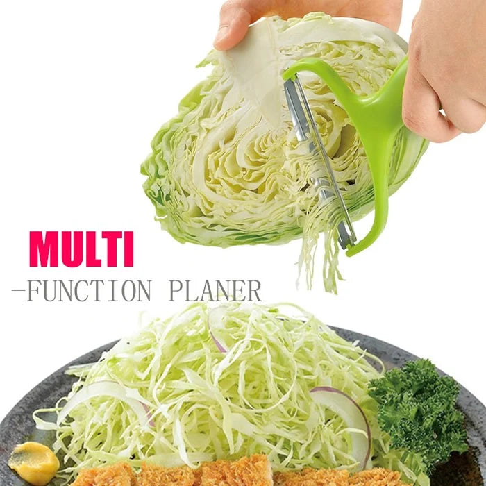 Stainless Steel Vegetable Peeler