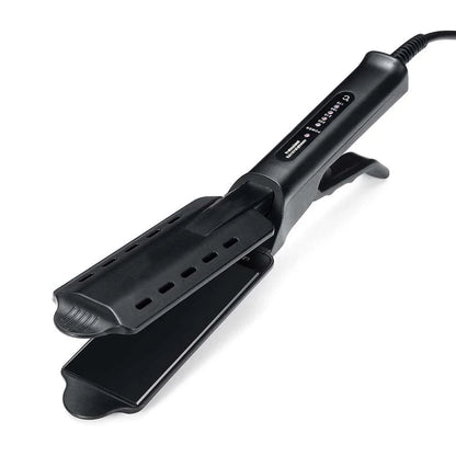 Ceramic Tourmaline Ionic Flat Iron Hair Straightener