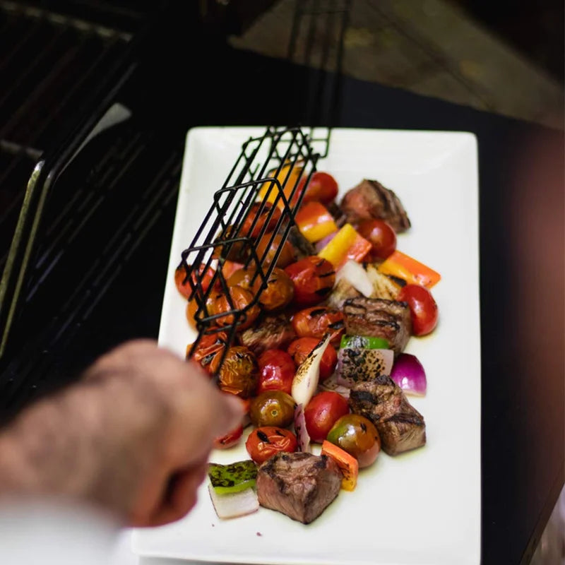 Grilling Baskets