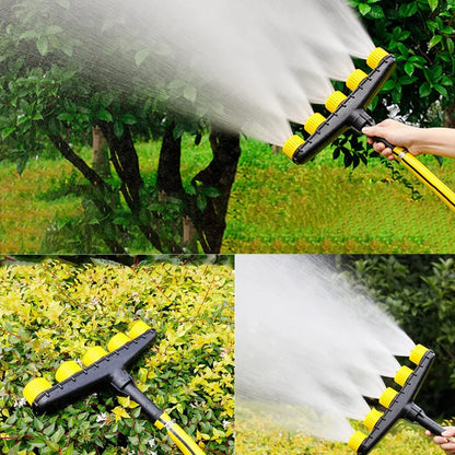 Garden Porous Sprayer