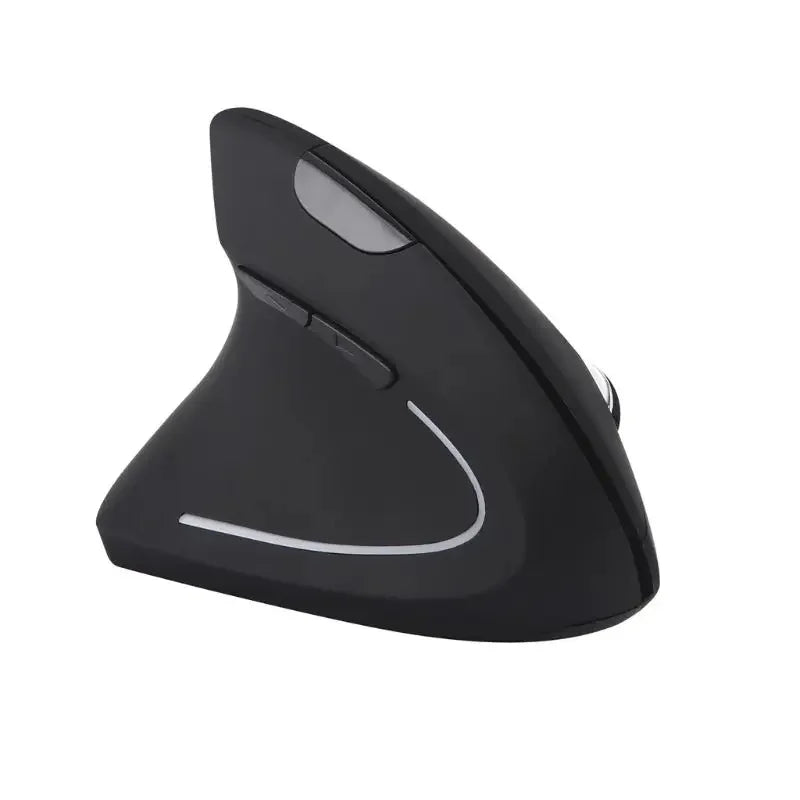 Wireless Left Hand Vertical Mouse