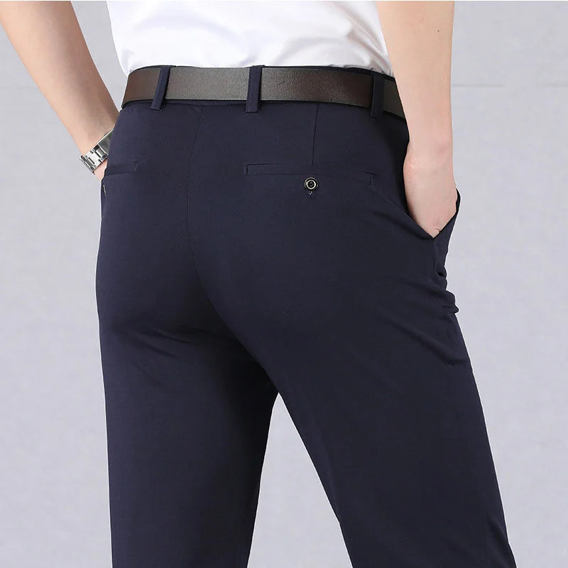 High Stretch Men's Summer Pants