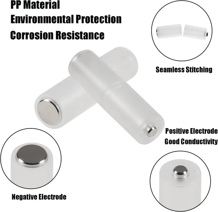 AAA to AA Battery Converter