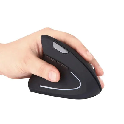 Wireless Left Hand Vertical Mouse