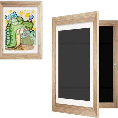 Children Art Projects Kids Art Frames