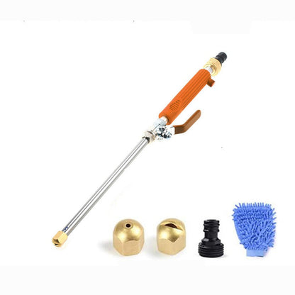 High Pressure Water Spray Gun