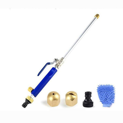 High Pressure Water Spray Gun