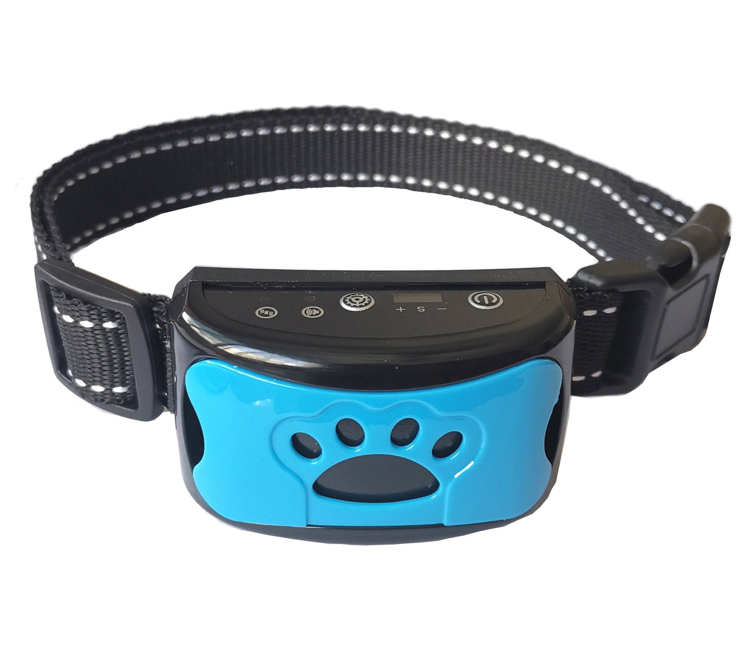 Anti-Bark Dog Collar