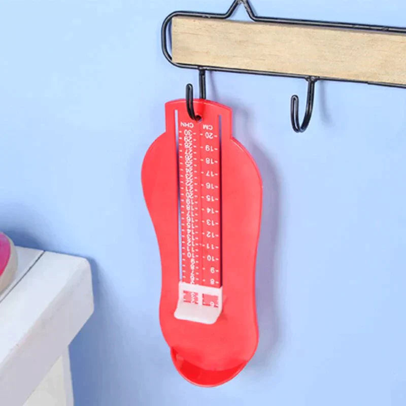 Baby Foot Measure Gauge Tools