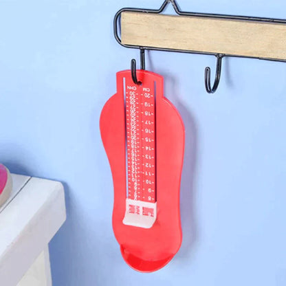 Baby Foot Measure Gauge Tools