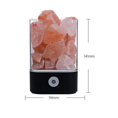 Himalayan Salt Lamp 