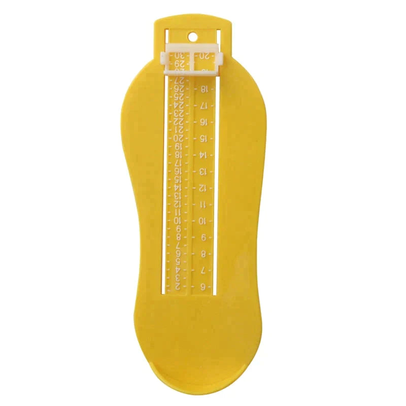 Baby Foot Measure Gauge Tools 