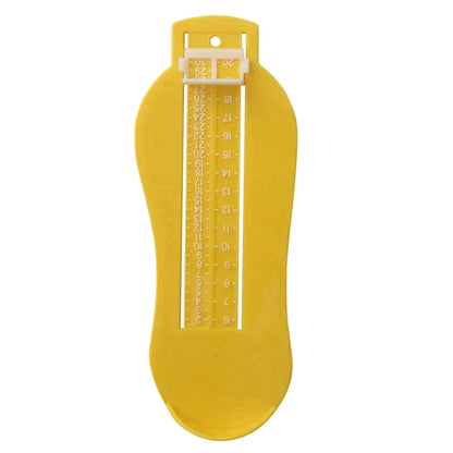 Baby Foot Measure Gauge Tools 