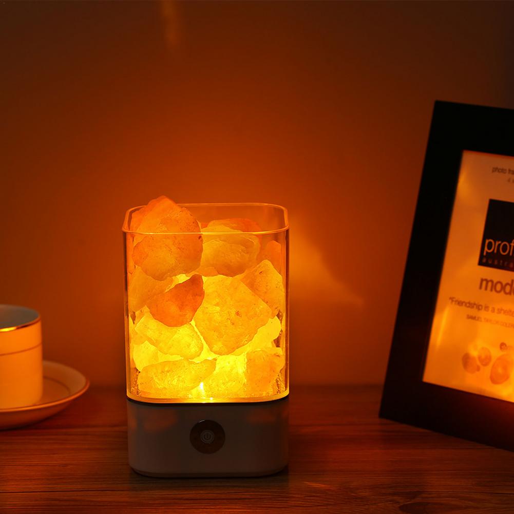 Himalayan Salt Lamp 