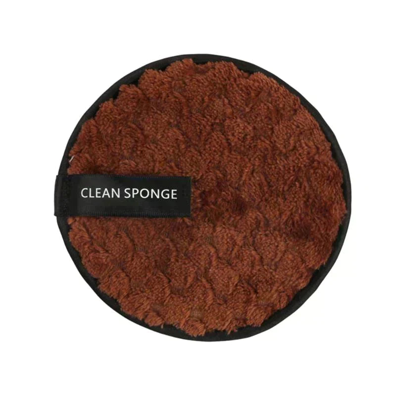 Makeup Removal Pads