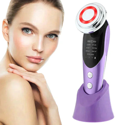 Facial Massager 7 in 1