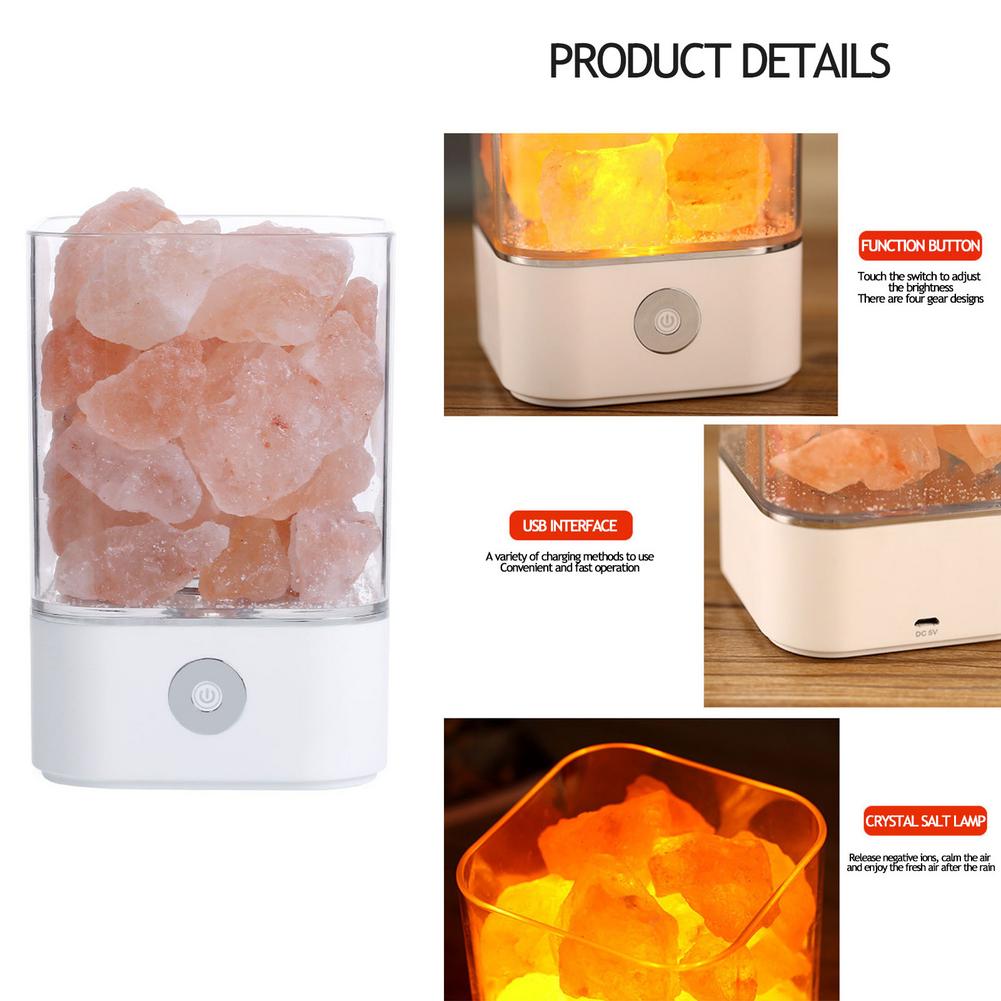 Himalayan Salt Lamp 