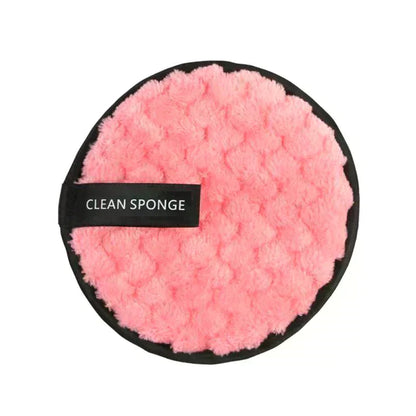 Makeup Removal Pads