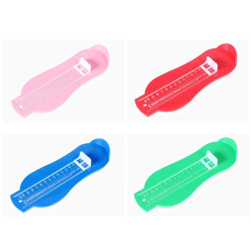 Baby Foot Measure Gauge Tools