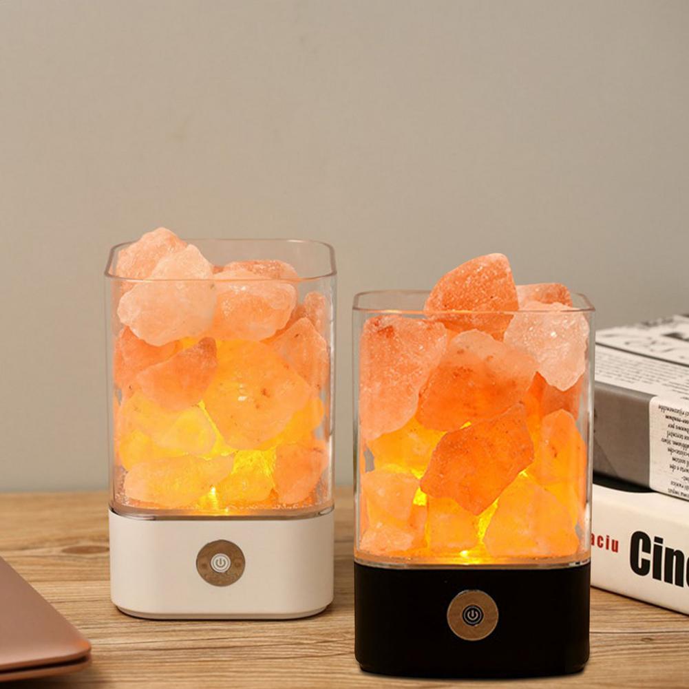 Himalayan Salt Lamp 