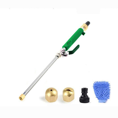 High Pressure Water Spray Gun