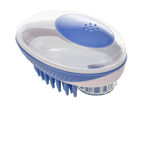 Pet Bath Brush